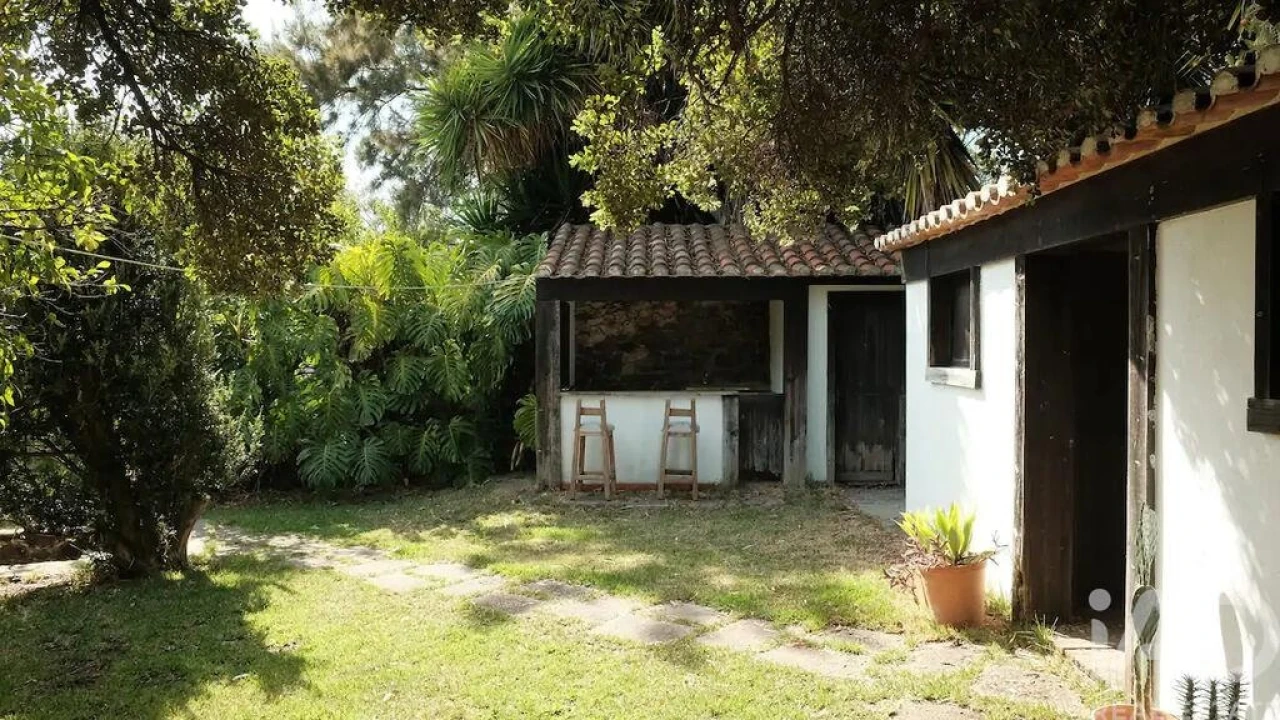 Moradia T10 para Venda em Barcarena Foto 29