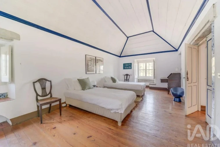 Moradia T10 para Venda em Barcarena Foto 10