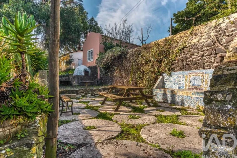 Moradia T10 para Venda em Barcarena Foto 25