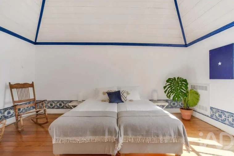 Moradia T10 para Venda em Barcarena Foto 9