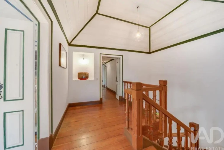 Moradia T10 para Venda em Barcarena Foto 23