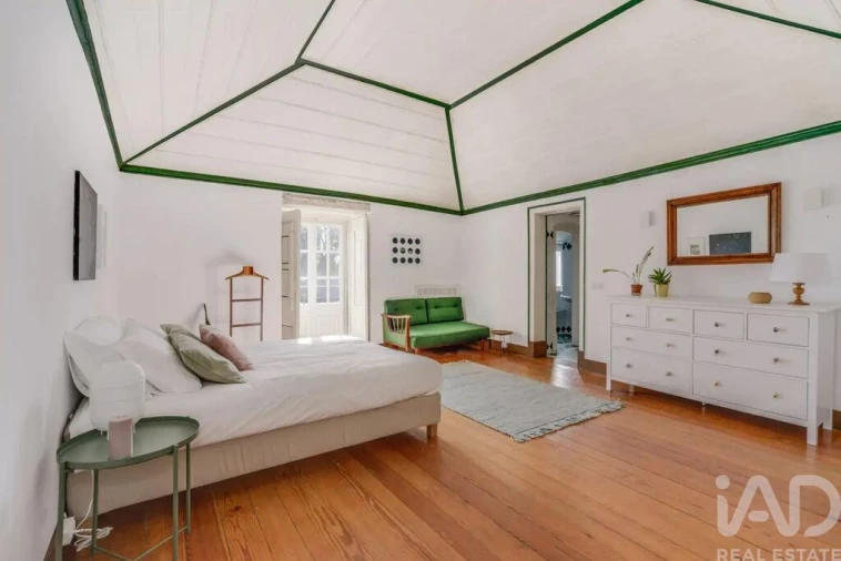 Moradia T10 para Venda em Barcarena Foto 14