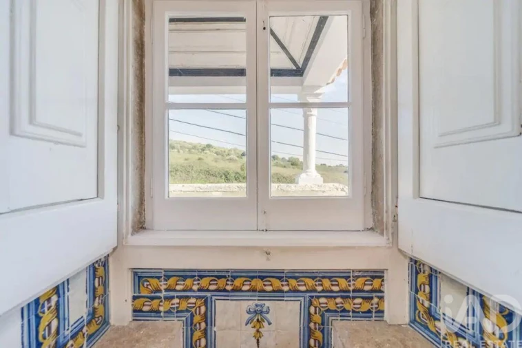 Moradia T10 para Venda em Barcarena Foto 19