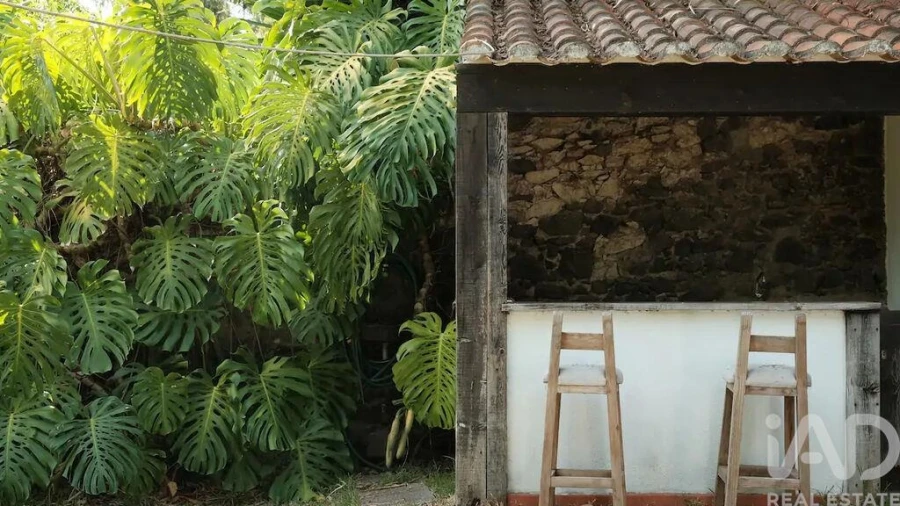 Moradia T10 para Venda em Barcarena Foto 28