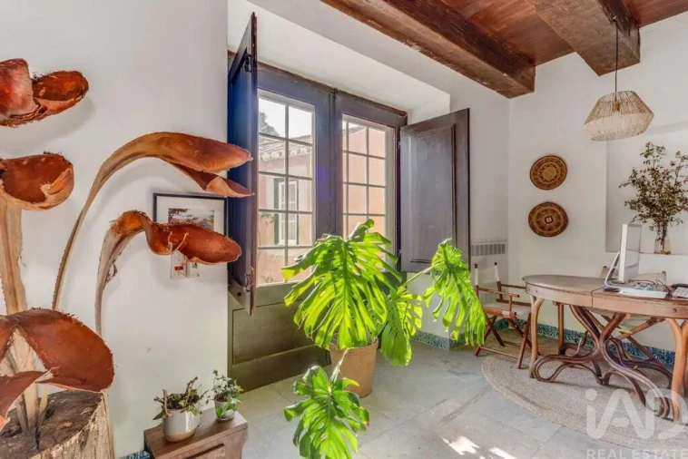 Moradia T10 para Venda em Barcarena Foto 4