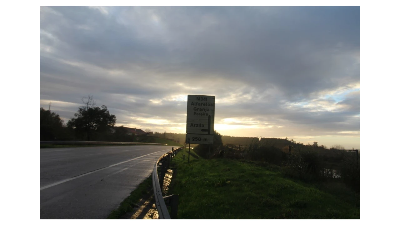 Terreno para Venda em Pereira Foto 2