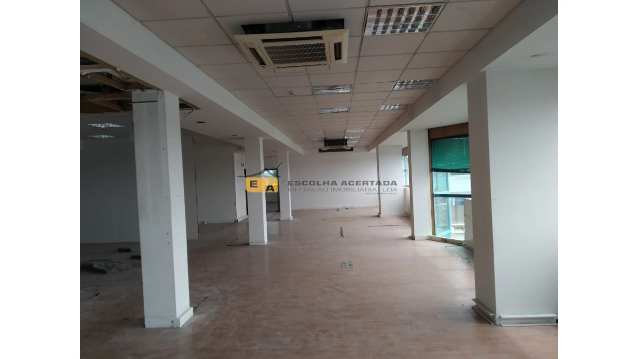 Escritório para Venda em Perafita, Lavra e Santa Cruz do Bispo Foto 4