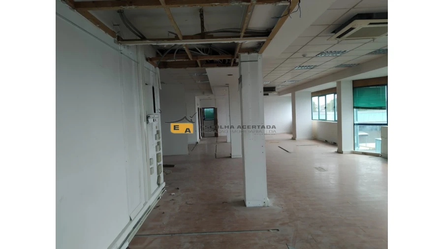 Escritório para Venda em Perafita, Lavra e Santa Cruz do Bispo Foto 5