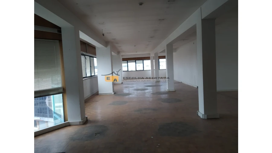 Escritório para Venda em Perafita, Lavra e Santa Cruz do Bispo Foto 3