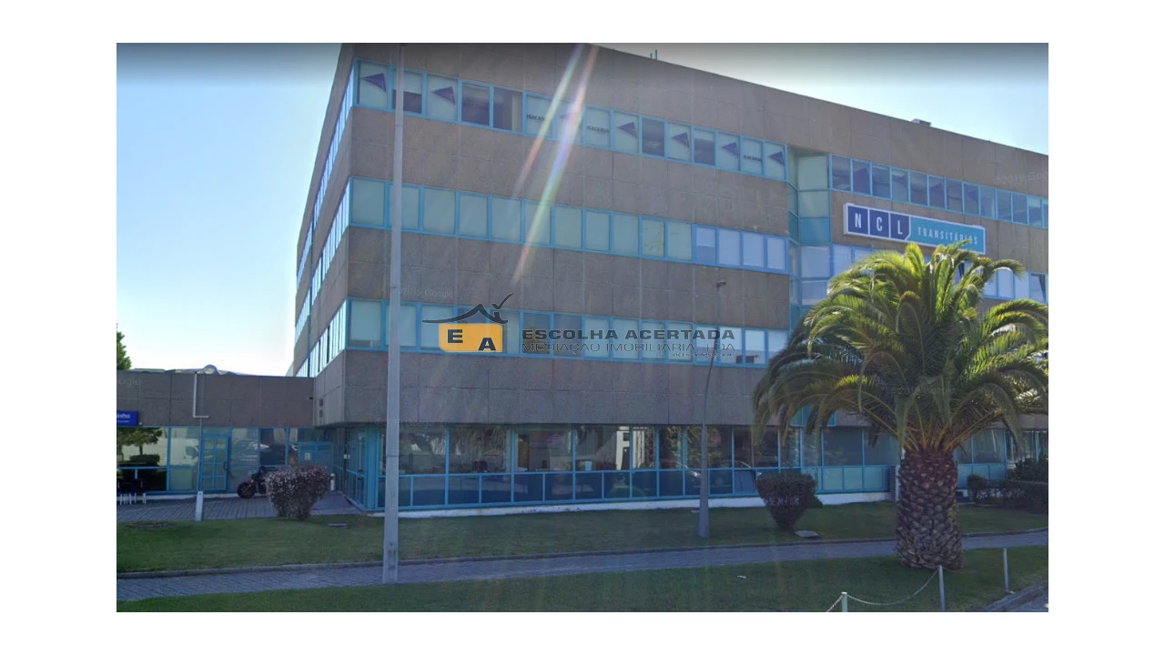 Escritório para Venda em Perafita, Lavra e Santa Cruz do Bispo Foto 1