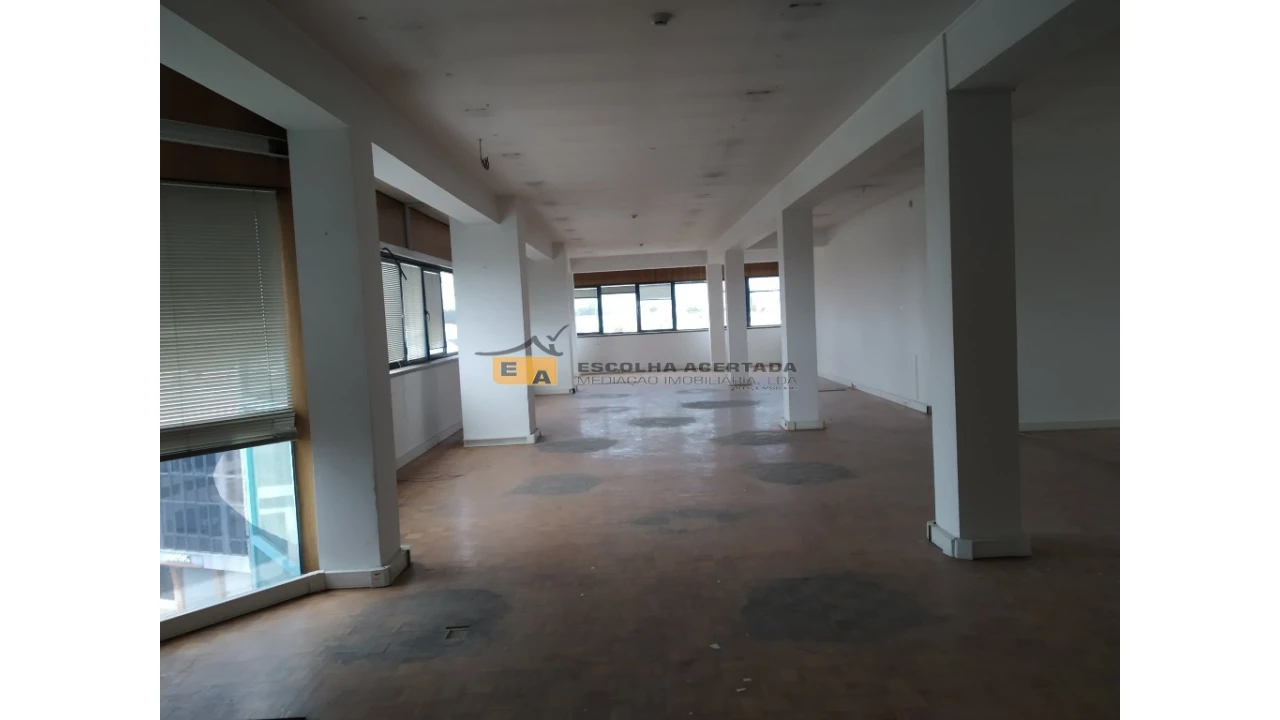 Escritório para Venda em Perafita, Lavra e Santa Cruz do Bispo Foto 3