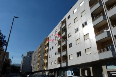 Loja para Venda em São Vitor (Braga)