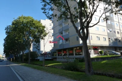 Loja para Venda em São Vitor (Braga)