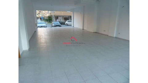 Loja para Venda em São Vitor (Braga)