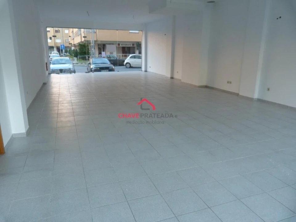 Loja para Venda em São Vitor (Braga) Foto 3