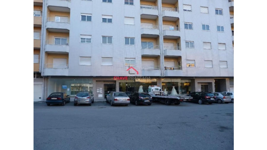 Loja para Venda em São Vitor (Braga) Foto 2