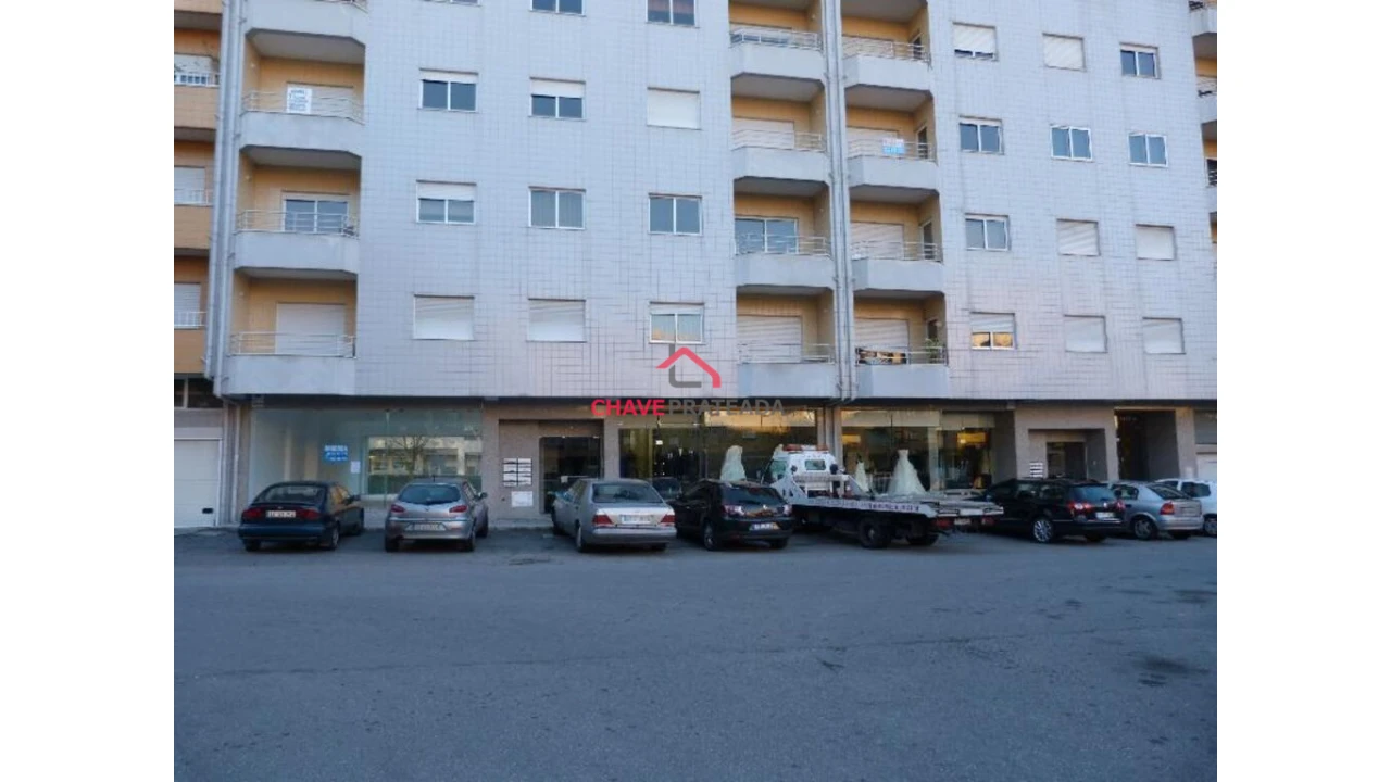 Loja para Venda em São Vitor (Braga) Foto 2