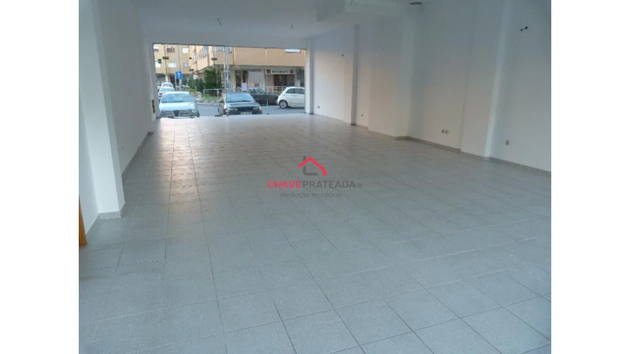 Loja para Venda em São Vitor (Braga) Foto 3