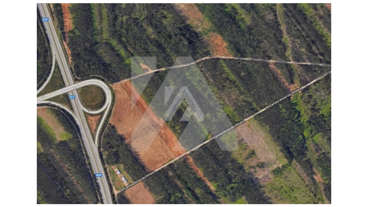 Terreno para Venda em Valega Foto 1