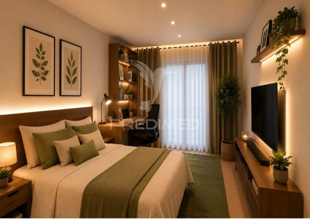 Apartamento T3 para Venda em Laranjeiro e Feijó Foto 15