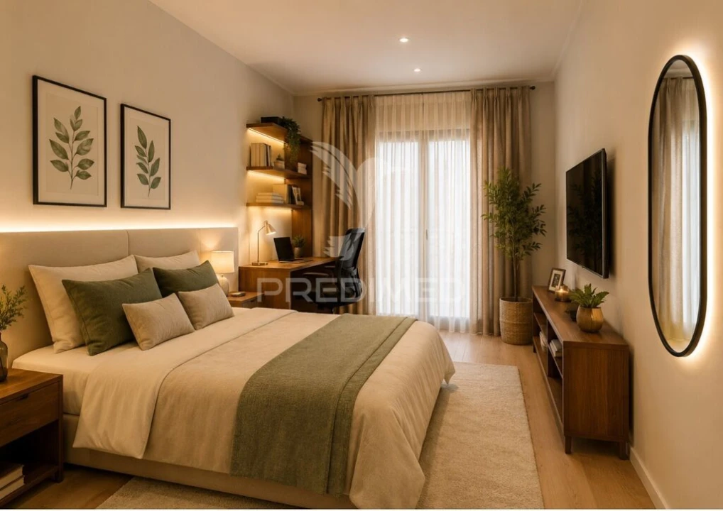 Apartamento T3 para Venda em Laranjeiro e Feijó Foto 11