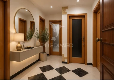 Apartamento T3 para Venda em Laranjeiro e Feijó