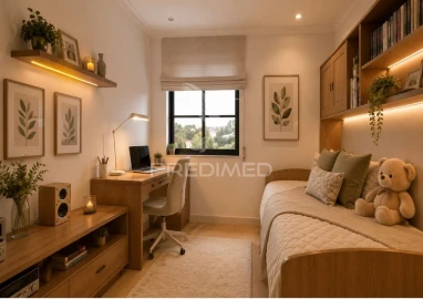 Apartamento T3 para Venda em Laranjeiro e Feijó