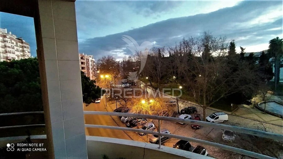 Apartamento T3 para Venda em Laranjeiro e Feijó Foto 12