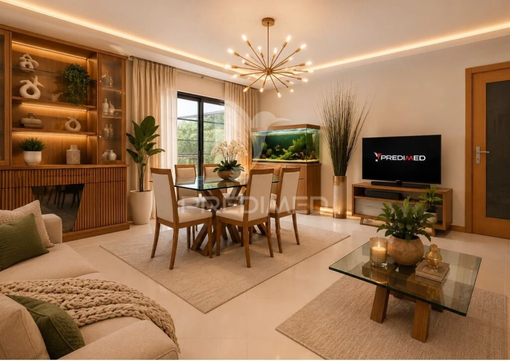 Apartamento T3 para Venda em Laranjeiro e Feijó Foto 3