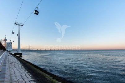 Moradia T5 para Venda em Alvalade