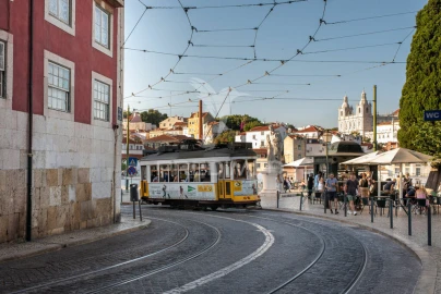 Moradia T5 para Venda em Alvalade