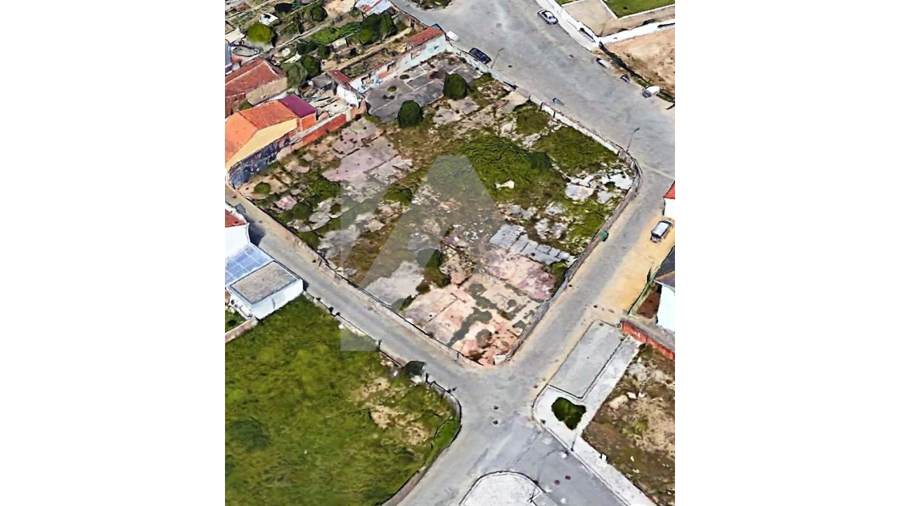 Terreno para Venda em Ovar, São João, Arada e São Vicente de Pereira Jusã Foto 2