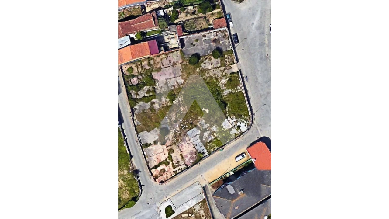 Terreno para Venda em Ovar, São João, Arada e São Vicente de Pereira Jusã Foto 1