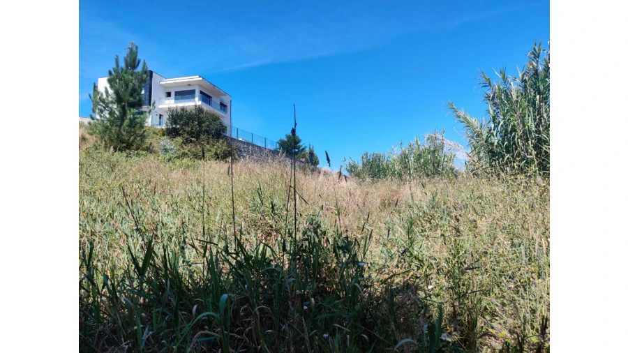 Terreno para Venda em Antuzede e Vil de Matos Foto 6