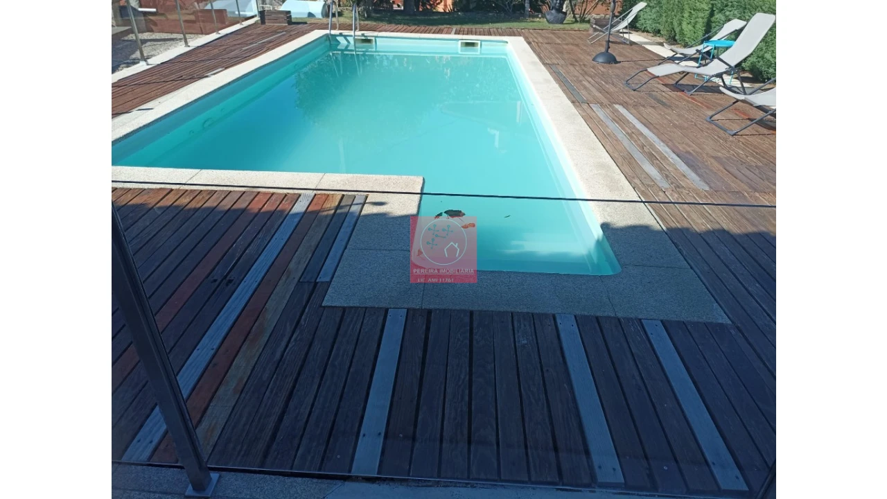 Moradia T4 para Venda em Parada do Bispo e Valdigem Foto 13