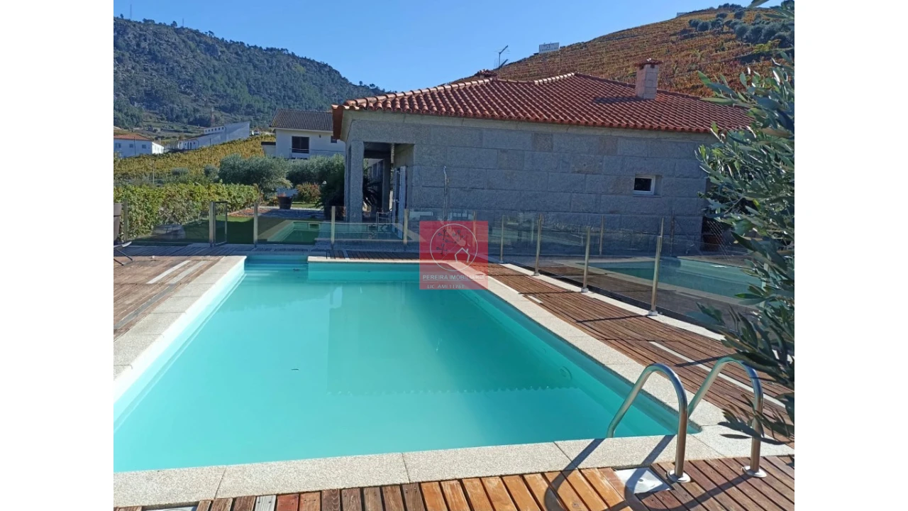 Moradia T4 para Venda em Parada do Bispo e Valdigem Foto 10