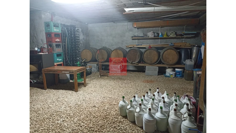 Moradia T4 para Venda em Parada do Bispo e Valdigem Foto 38