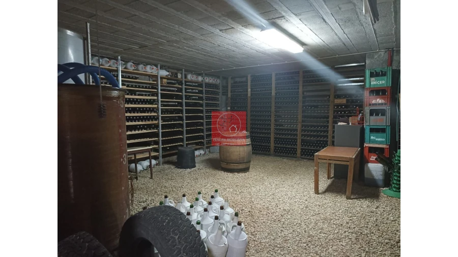 Moradia T4 para Venda em Parada do Bispo e Valdigem Foto 37