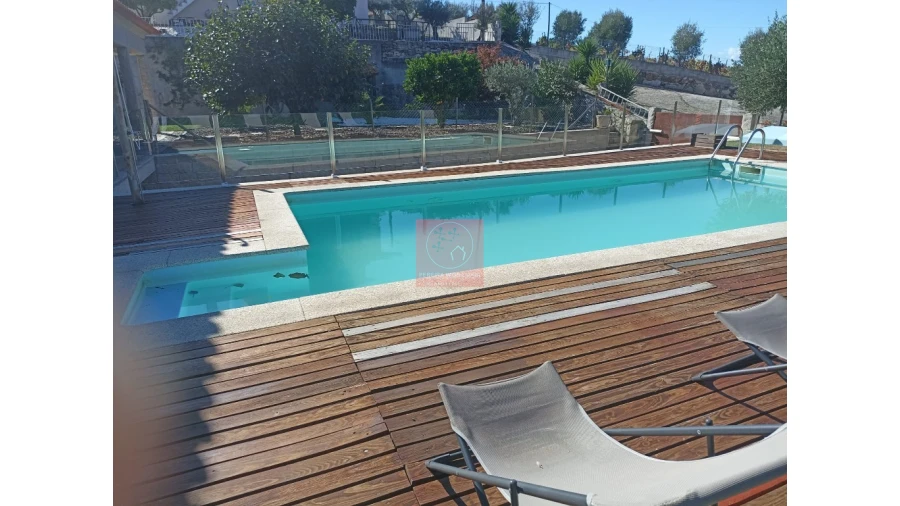 Moradia T4 para Venda em Parada do Bispo e Valdigem Foto 11