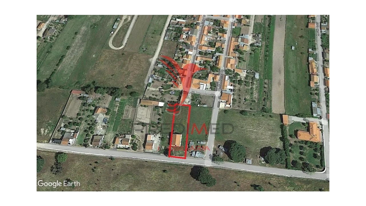 Moradia T3 para Venda em Couço Foto 19