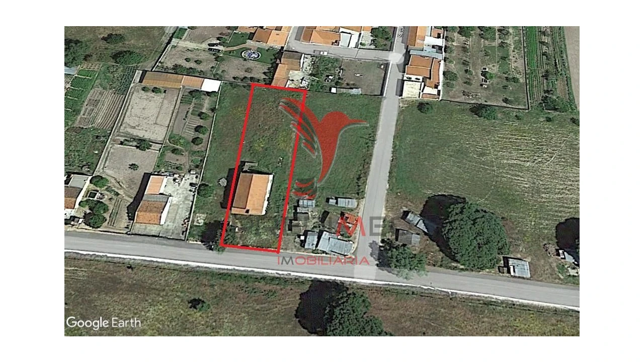 Moradia T3 para Venda em Couço Foto 20