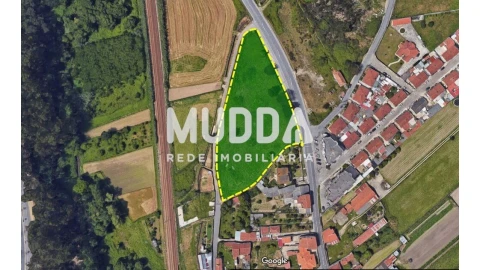 Terreno para Venda em Ovar, São João, Arada e São Vicente de Pereira Jusã
