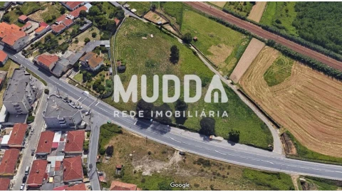 Terreno para Venda em Ovar, São João, Arada e São Vicente de Pereira Jusã