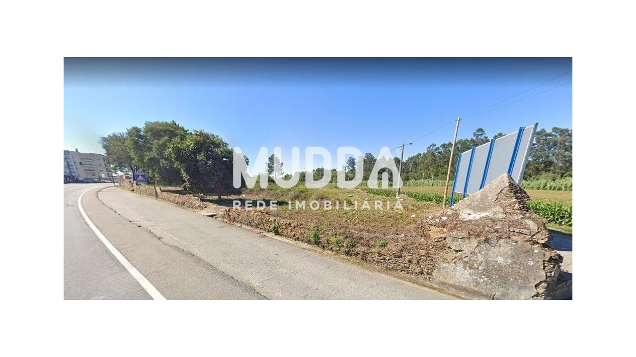 Terreno para Venda em Ovar, São João, Arada e São Vicente de Pereira Jusã Foto 3