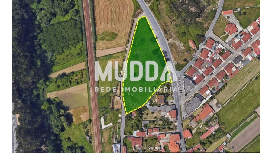 Terreno para Venda em Ovar, São João, Arada e São Vicente de Pereira Jusã