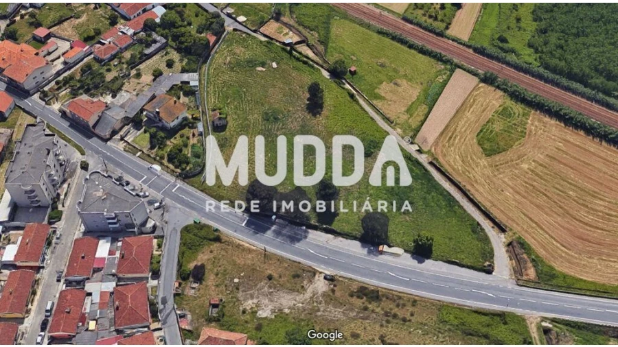 Terreno para Venda em Ovar, São João, Arada e São Vicente de Pereira Jusã Foto 2