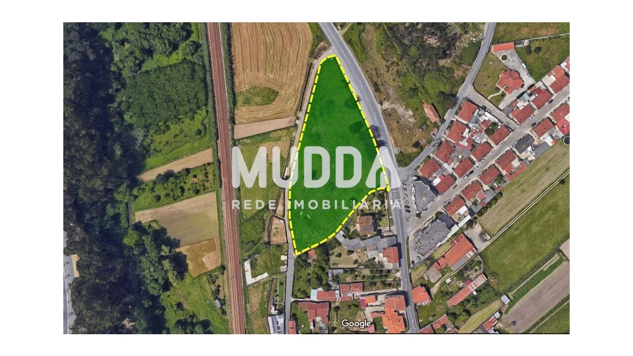 Terreno para Venda em Ovar, São João, Arada e São Vicente de Pereira Jusã Foto 1