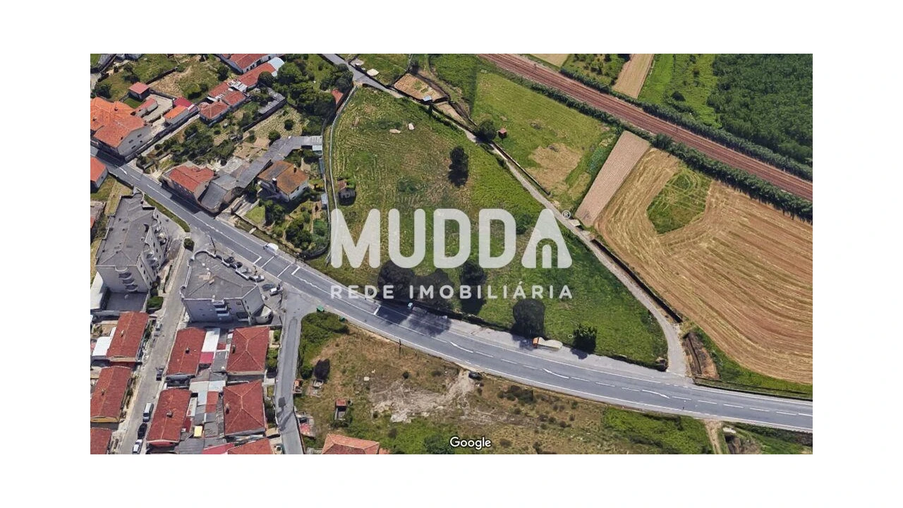 Terreno para Venda em Ovar, São João, Arada e São Vicente de Pereira Jusã Foto 2