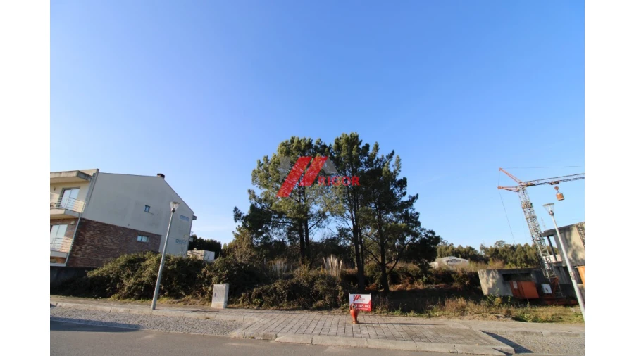 Terreno para Venda em Ermesinde Foto 5