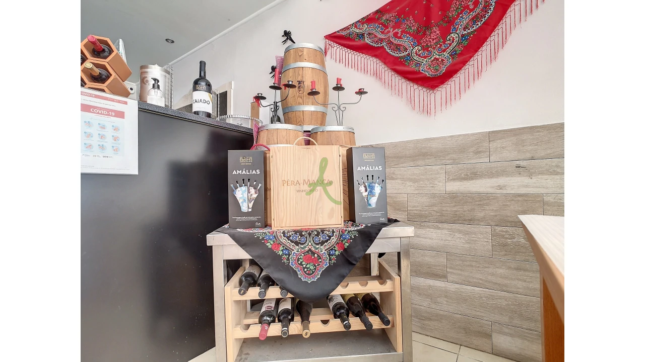 Negócio para Arrendamento em Portimão Foto 18